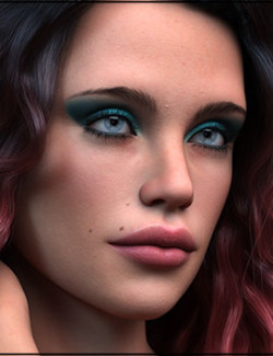 TDT-Annalynne for Genesis 8.1 Female