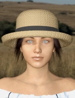 Straw Hat