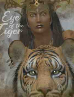 Eye of the Tiger - For the HiveWire Tiger and Dawn, La Femme, G3F or G8F