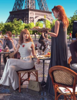 Paris Mega Bundle