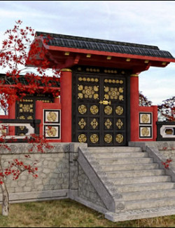Takara Shrine