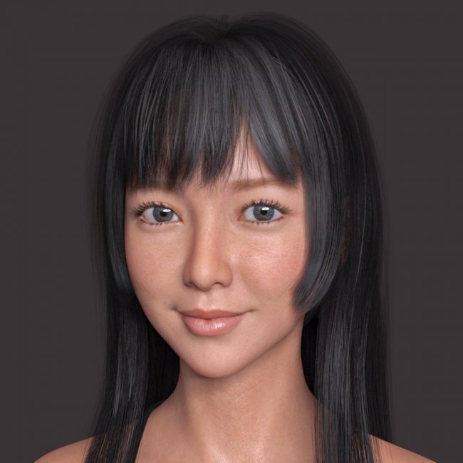 Click here to see preview images for "Kinara for Genesis 8 Female" Kinara for Genesis 8 Female