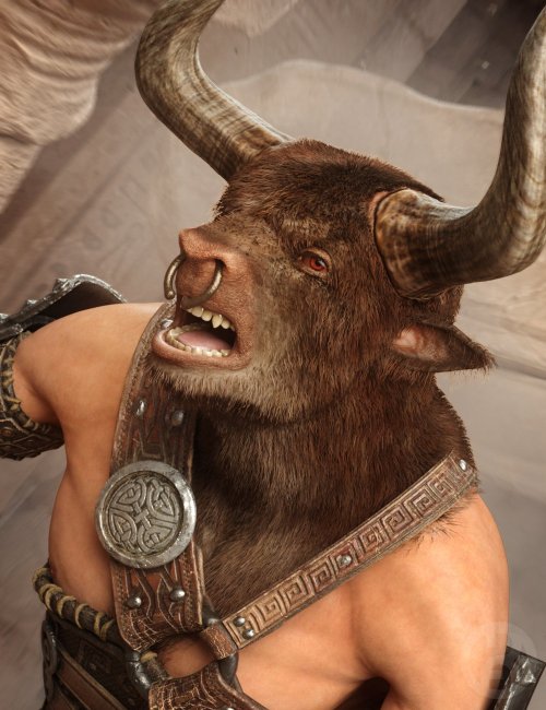 MINOTAUR