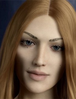 Alana For Genesis 8 Female