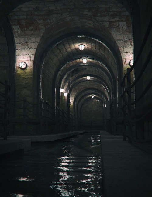 Delle Anime Tunnel (Belluno, 1992) | Structurae