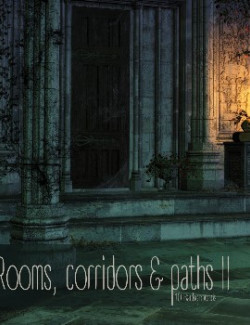 Rooms, corridors & paths II