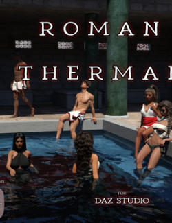 Roman Thermae