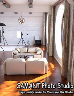 SAMANT Photo studio