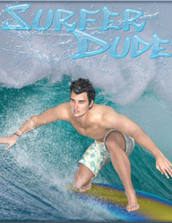 L'Homme - Surfer Dude