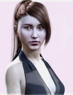 Lise for Genesis 3 and 8 Female