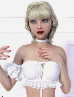 Fee for Genesis 8 Female