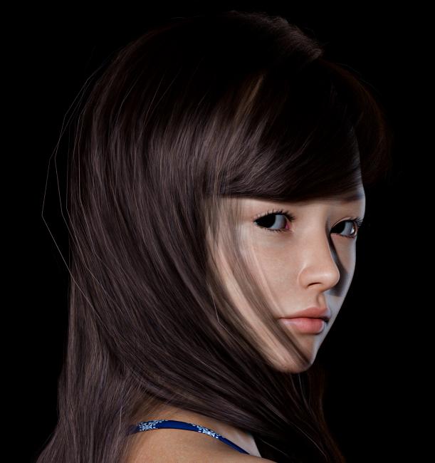Click here to see preview images for "Aileen for genesis 8 female" Aileen for genesis 8 female