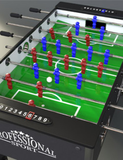 Table Football