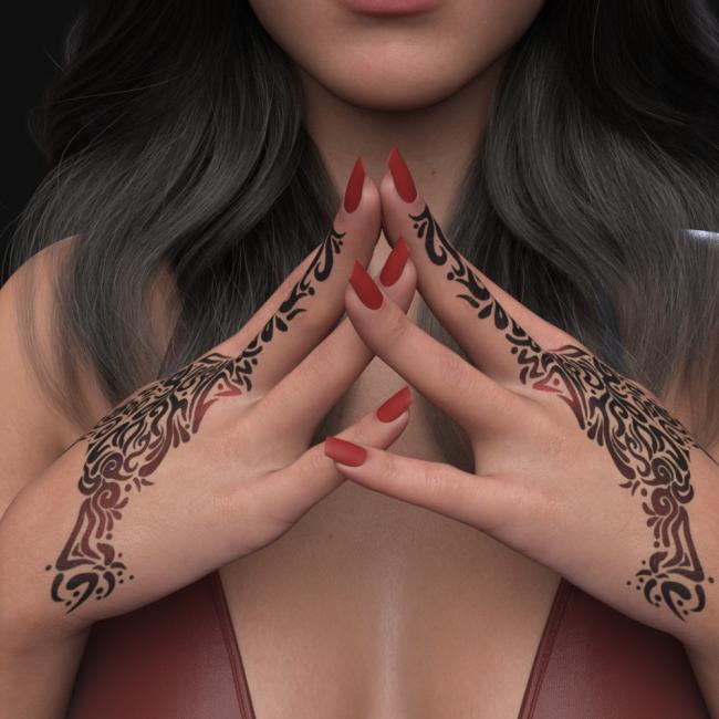 Women Tattoo Ideas | TikTok