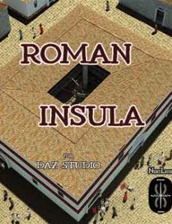 Roman Insula
