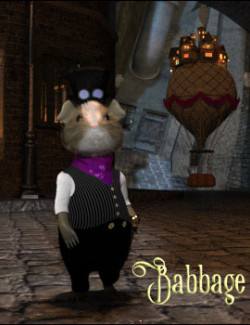 Babbage