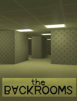 The Back Rooms