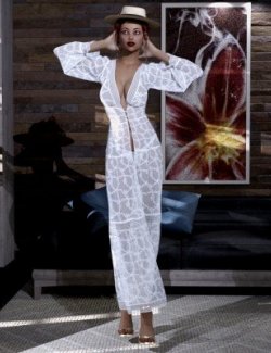 Rosalind for Genesis 8 Female