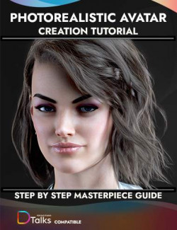 Photorealistic Avatar Creation Tutorial