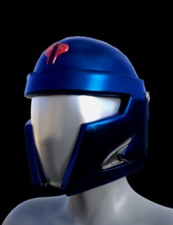 RAH Viper Helmet