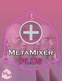 MetaMixer- PLUS