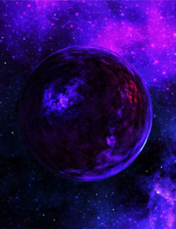 Space Spheres 3 16K HDRIs