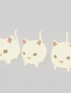 CatLamps