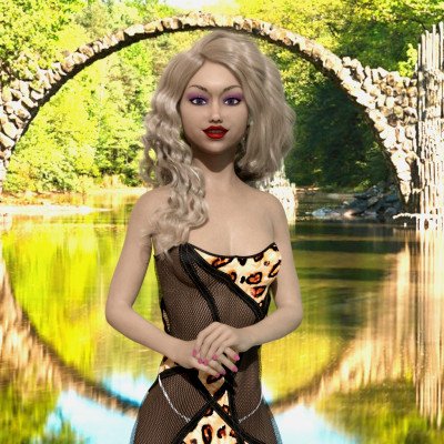 Click here to see preview images for "Teen Selina for Genesis 8 Female" Teen Selina for Genesis 8 Female