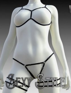 Sexy Style 26