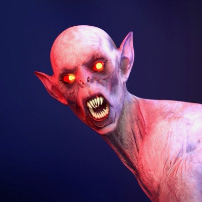 Click here to see preview images for "Old Vampire for G8M" Old Vampire for G8M