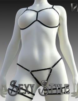 Sexy Style 26