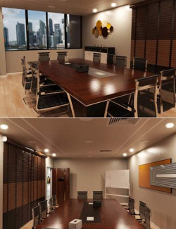 Marina Conference Room