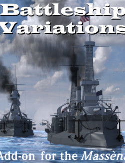 Battleship Variations for the Massena