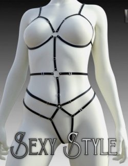 Sexy Style 30