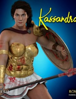 Kassandra For G8F and G8.1F