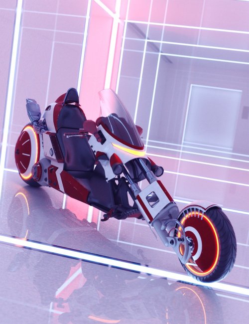 Is a bike like the one in the Anime Akira possible? And if so, has any been  released? : r/Cyberpunk
