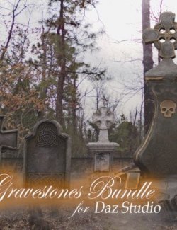 Gravestones Bundle