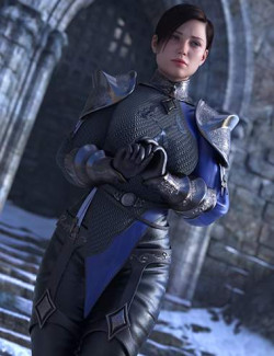 Imperial Cadet Outfit Textures Add-On