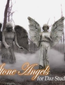 Stone Angels Bundle