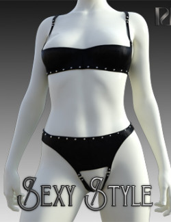 Sexy Style 28