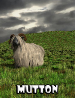 Mutton