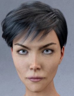 Ayaana for Genesis 8.1 Female