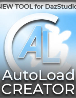 AutoLoad Creator