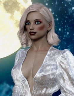 Willy for Genesis 8 Female