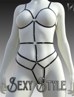 Sexy Style 30