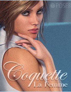 Coquette LaFemme