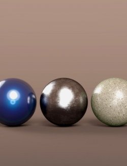 Hx HDRI'S 2