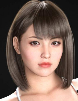 HID Suzu for Genesis 8.1 Female