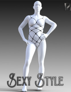 Sexy Style 29 for G9