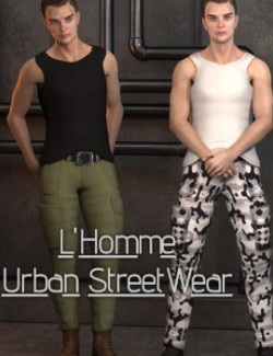 L'homme Urban Wear